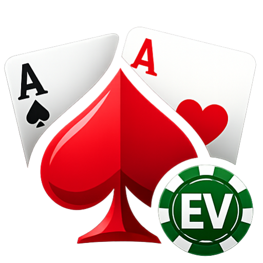 Poker Max EV